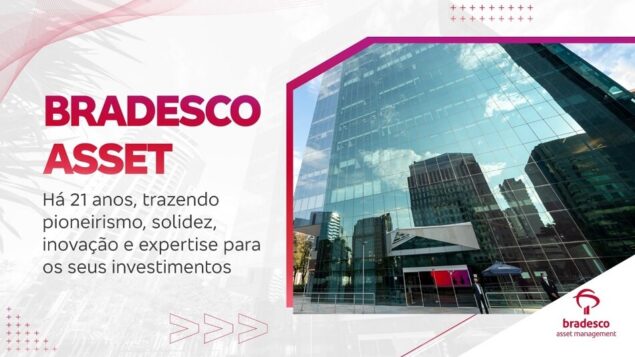 Os Planos Da Bradesco Asset Para Crescer E Transformar Brazil Journal