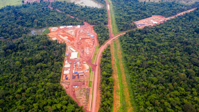 Economia circular em prol de uma mineração mais sustentável Brazil