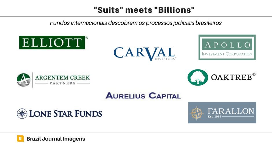 A Justiça é lenta e cega, mas tem taxa de retorno 3 10469 202a304e e418 0002 01e1 53decc924897