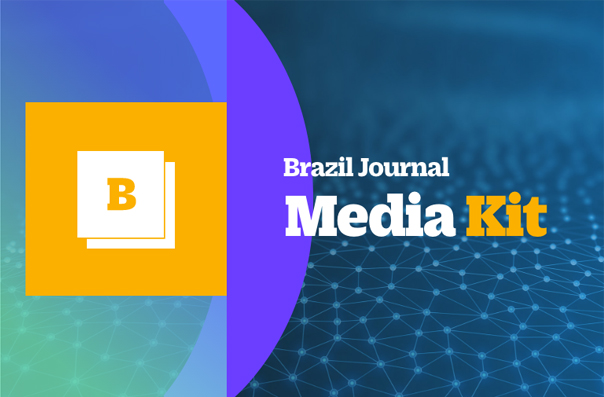Brazil Journal Media Kit. Quem são nossos leiores, métricas de audiência, taxa de abertura de email, nossos anunciantes e números para anunciar. Faça o download do PDF