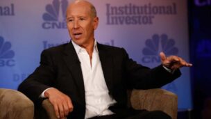 Barry Sternlicht quer levantar um SPAC