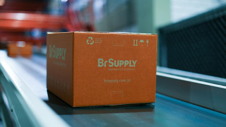 Fundo da XP investe na BR Supply, que facilita as compras corporativas