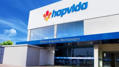BREAKING:  Hapvida entra em Belo Horizonte com aquisição de R$ 1,5 bi