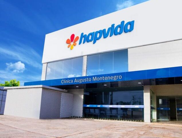 BREAKING:  Hapvida entra em Belo Horizonte com aquisição de R$ 1,5 bi