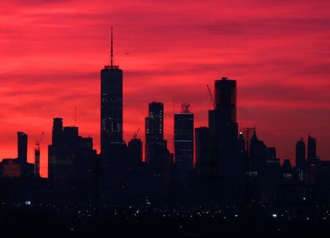 “NYC is dead forever. Here’s why”