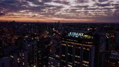 Advent investe US$ 400 mi na EBANX em rodada pré-IPO