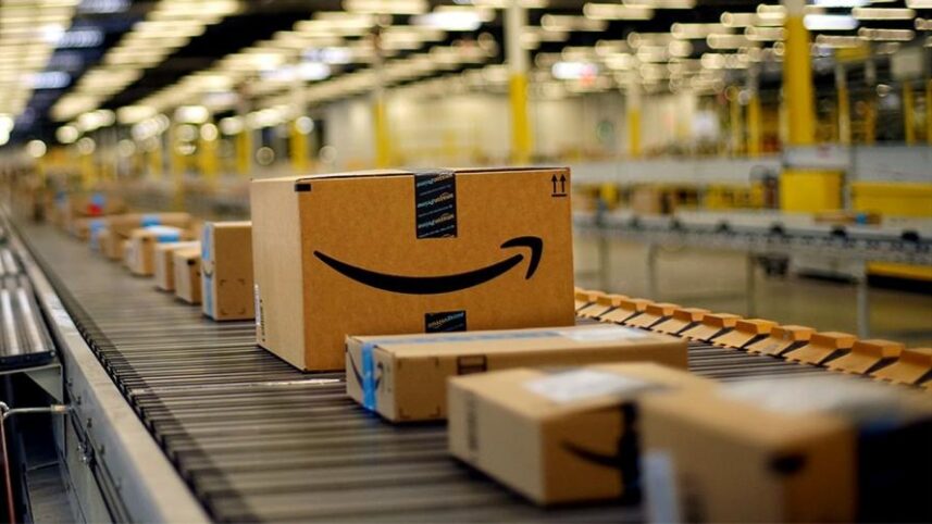 Amazon traz ‘fulfillment’ ao Brasil, cortando o tempo de entrega