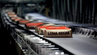 Capital Group compra 10% da Loma Negra; é o 'comeback’ argentino
