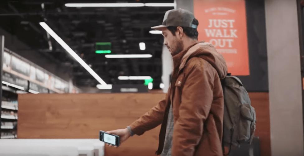 O supermercado hi-tech da Amazon não tem filas. Nem caixas 2 0a300a7b ebac 0003 0000 00974f9686ea