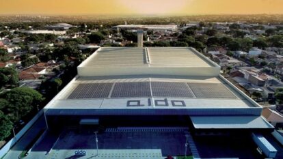 EXCLUSIVO: Brookfield compra Aldo Solar, gigante dos geradores