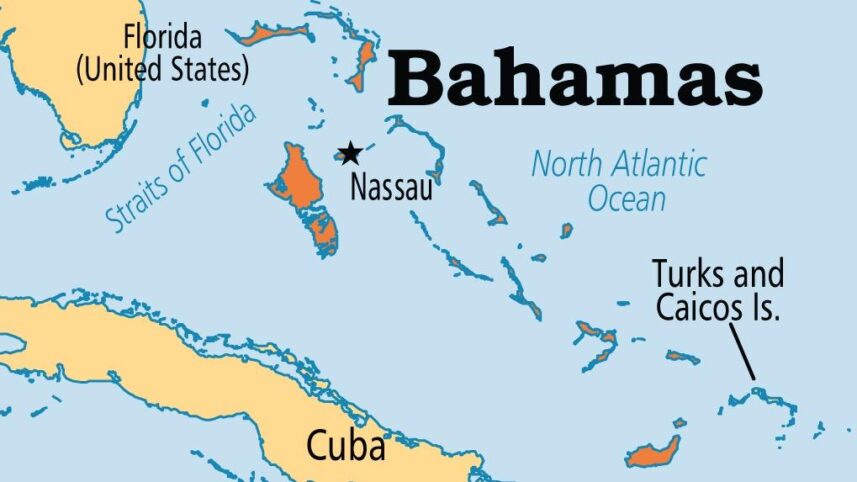 Brasileiros estão no Bahamas Leaks, diz jornalista