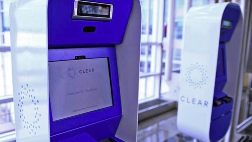 United investe em biometria para cortar a fila no aeroporto