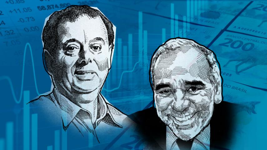 Stuhlberger e Xavier debatem juros, Lula e fluxo para a Bolsa