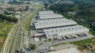 FII da GTIS paga R$ 1,3 bi por quatro galpões no Rodoanel