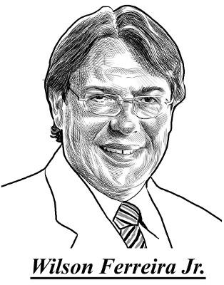 Matrix passa por reestruturação, mas não prepara RJ, diz CEO