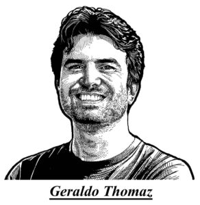 Geraldo Thomaz