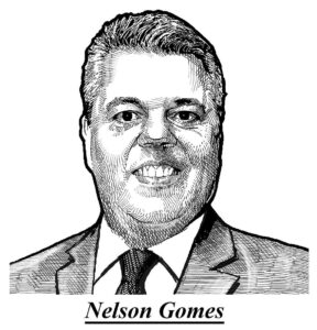 Nelson Gomes
