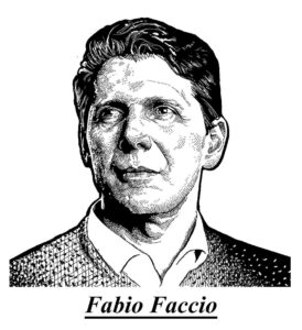 Fabio Faccio