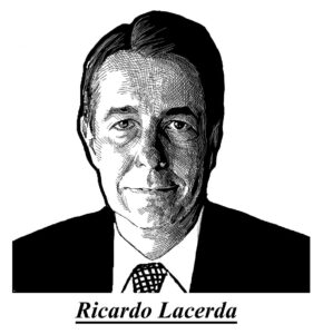 Ricardo Lacerda