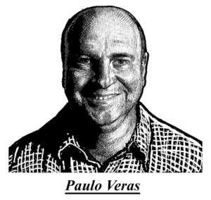 Paulo Veras