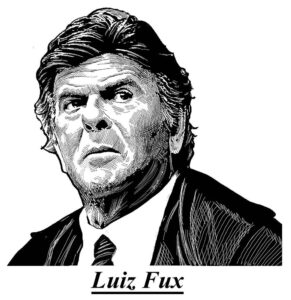 Luiz Fux