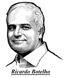 Ricardo Botelho