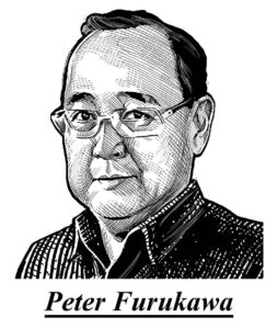 Peter Furukawa