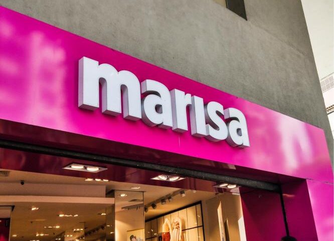 Lojas Marisa lança ‘venda direta digital’