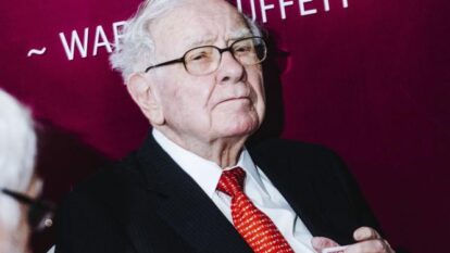 Buffett investe US$ 6 bi em tradings japonesas