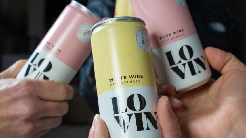 ‘Se beber, invista’: Lovin’ Wine vende suas ações no varejo