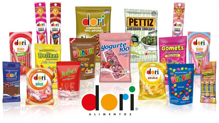 EXCLUSIVO: Dori Alimentos quer levantar R$ 1 bi no ‘IPO dos snacks’