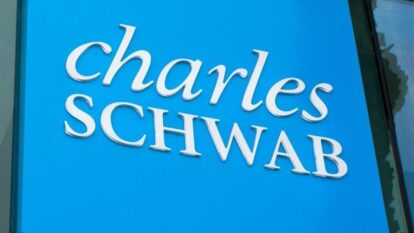 Na guerra da corretagem, a Charles Schwab apertou o botão nuclear
