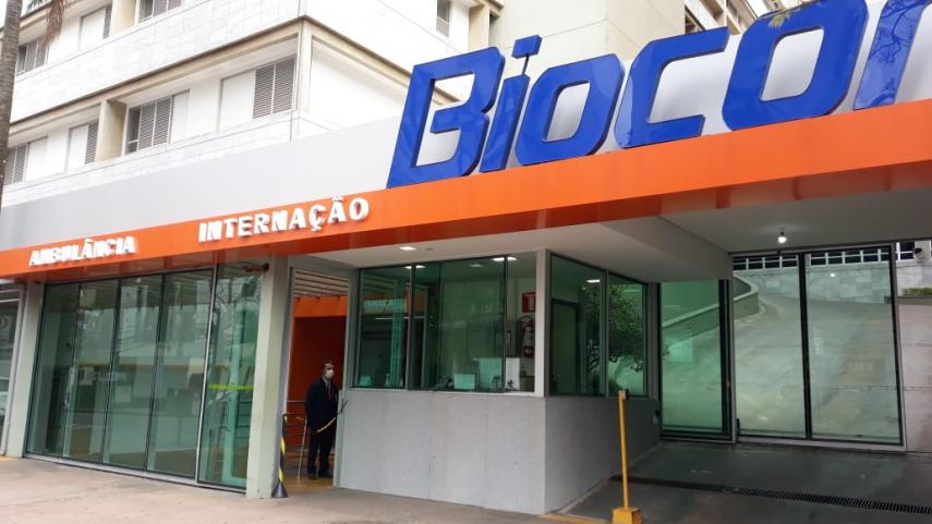 BREAKING: Rede D'Or compra Biocor e entra em Belo Horizonte