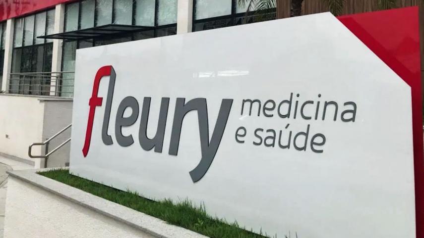 Fleury compra laboratório de referência em Recife