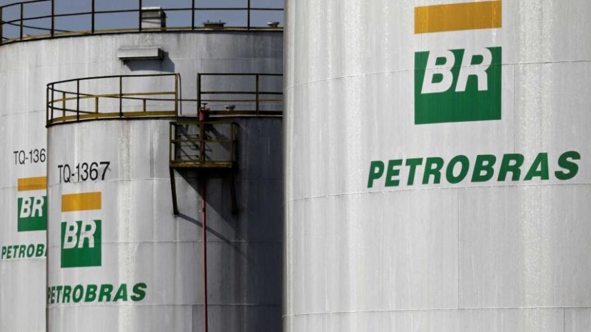 EXCLUSIVO: Petrobras vai levantar R$ 8 bi com 'super FIDC'