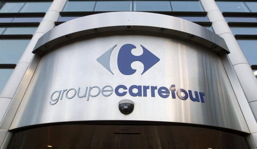 Bancos mandam comprar, mas Carrefour cita desafios no Brasil