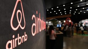 Airbnb chama o Booking para a briga