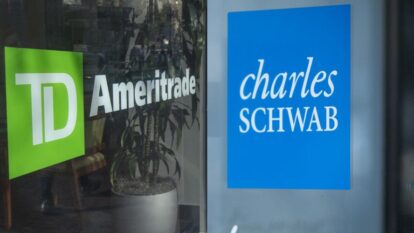Schwab vai comprar Ameritrade, criando gigante da corretagem