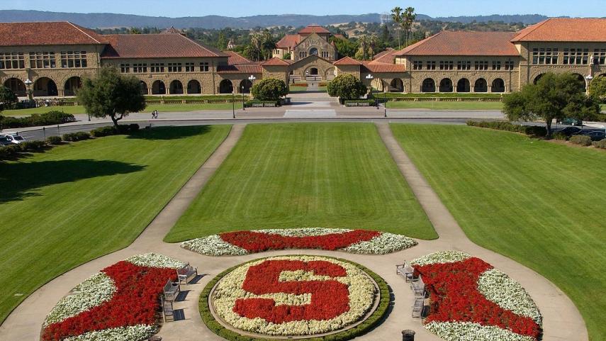 Stanford recebe US$ 1,7 bi para nova escola de mudanças climáticas