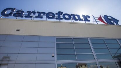 Carrefour Brasil:  Abilio vende 22% de sua posição