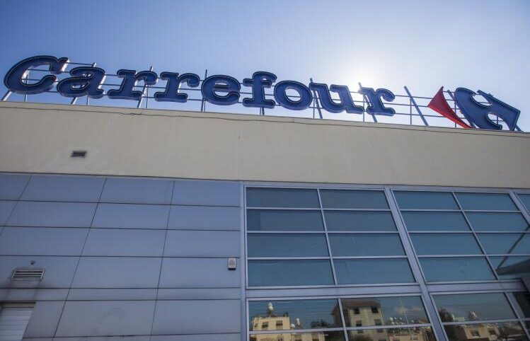 Carrefour Brasil:  Abilio vende 22% de sua posição