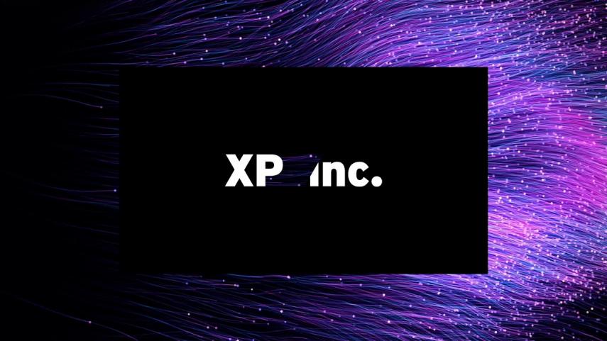 XP cai forte com receita menor no trimestre