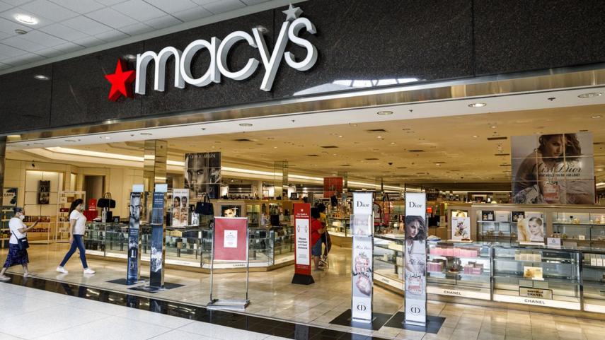 Macy’s: gestora ativista pede spinoff do ecommerce