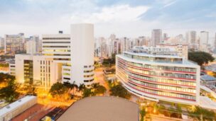 FII rejeita venda do prédio do Insper e propõe troca de indexador