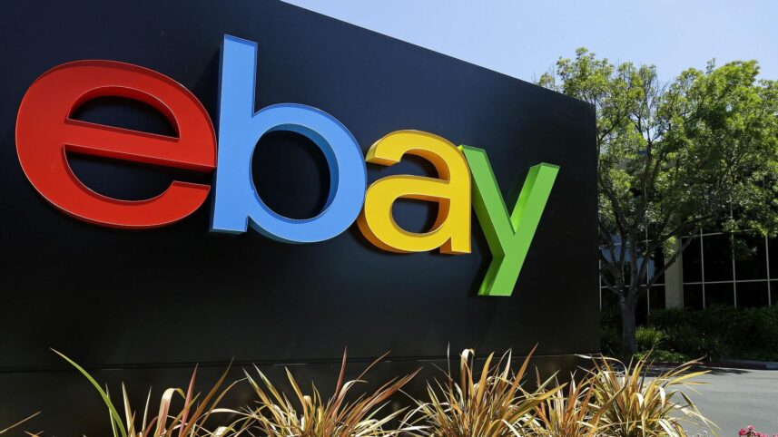 Aproveitando o rali, eBay venderá US$ 1 bilhão em ações do MercadoLibre