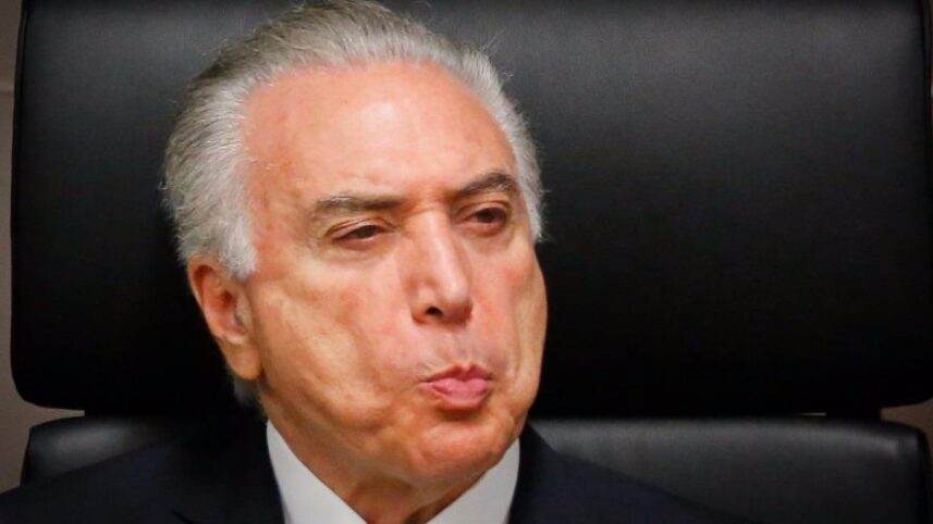 Brazil: Reasons not to panic