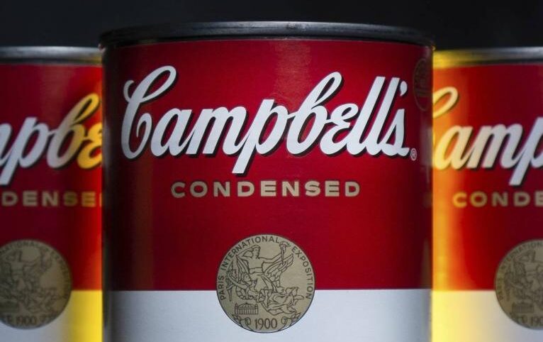 Dan Loeb não quer deixar a Campbell dando sopa