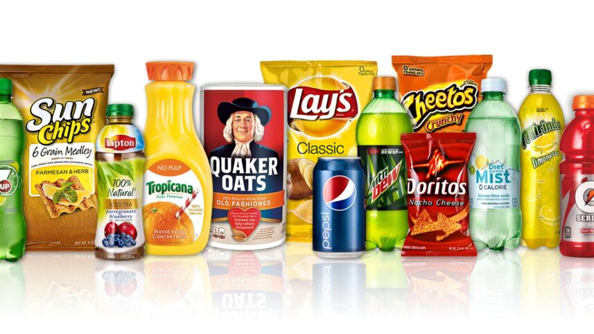 Nova tese: Kraft Heinz compra Pepsico (e fica com tudo)