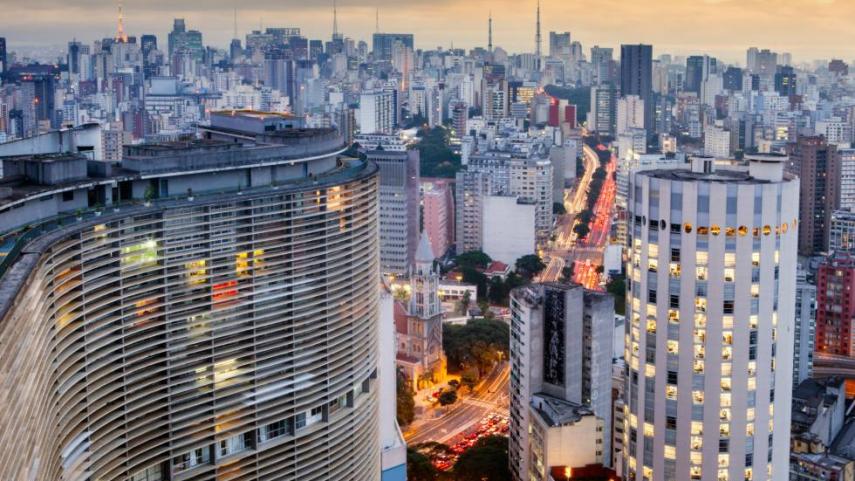 O resgate do Centro de São Paulo passa por este FII