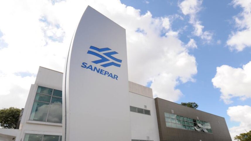 Governo sinaliza que vai encurtar diferimento tarifário na Sanepar